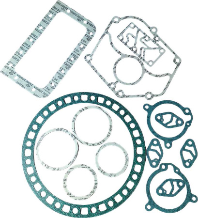 Комплект прокладок CSH8573-110 CSH8573-140 CSH8673-110 CSW8573-80 CSW8573-90 CSW8573-110   37283701
